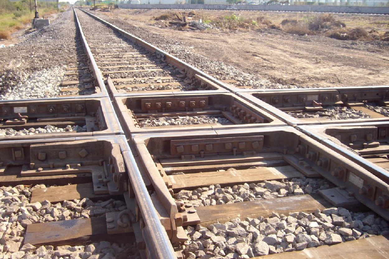 Rail Depot