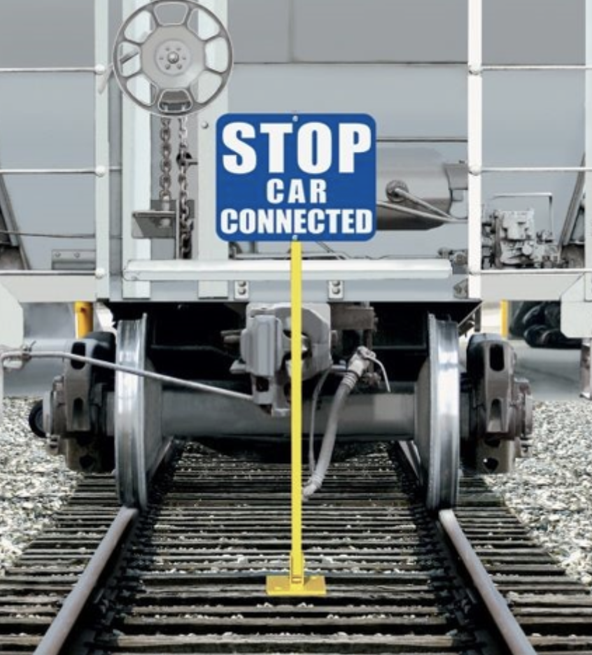 Rail Depot