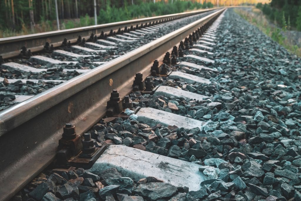 Rail Depot
