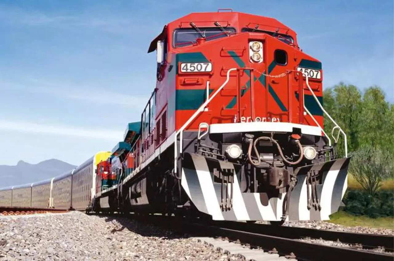 Rail Depot