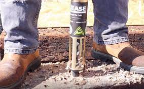 images (3) DrillEase – Taladro de Durmiente de Madera