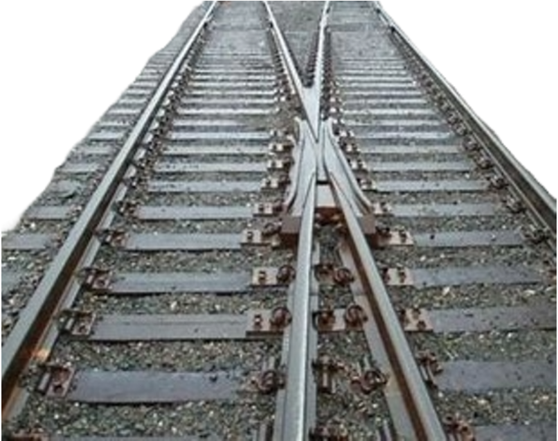 Rail Depot